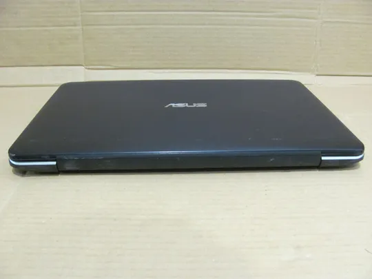 1187 Asus X555L 15.6&quot; HD i3 5005u 2.0Ghz / 8Gb / 240ssd / Nvidia GeForce 920m 2Gb 64bit / WebCam + блок живлення! Недорого