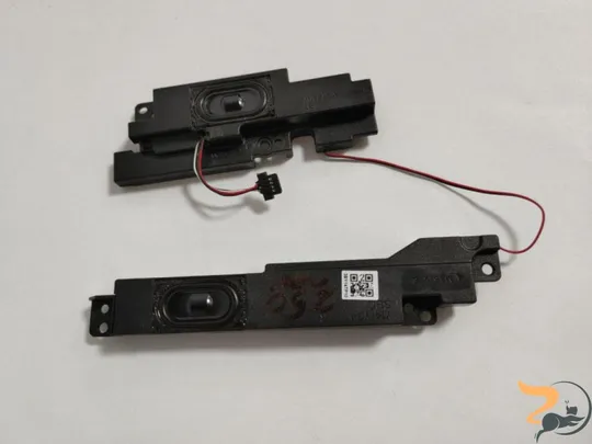 Динаміки для ноутбука, HP Pavilion 15-p, 15-p109no, 3BY14TP10, Б/В. В хорошому стані без пошкоджень. Ціна