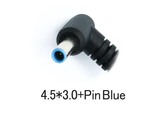 Купити Блок питания для HP 17-ab Series (19.5V 7.7A 150W (4.5*3.0+Pin Blue)).