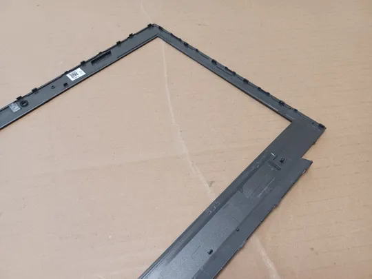 номер1040-10 рамка матриці AP108000100 для  Lenovo ThinkPad  L450 L460 L470 matrix frame Окантовка дисплея Рамка екрана Корпус рамка матриці Корпус B оригінал Де купити