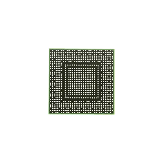 Мікросхема NVIDIA N13P-GL2-A1 (DC 2011) GeForce GT630M відеочіп для ноутбука Ціна