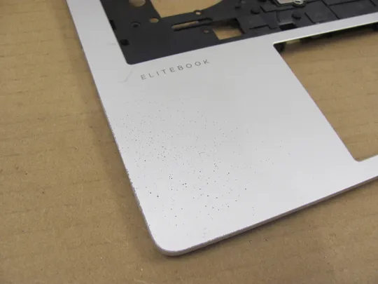 792-7 Кришка панель палмрест 6070B1210201 L18310-001  для  HP Elitebook 745 840 G5 G6 оригінал З аукціону