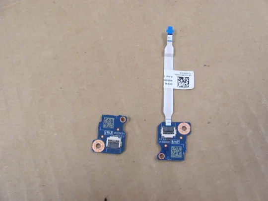 723-15 плата LED 01G1MX LS-K491P  для  DELL Latitude 14 5420 5421 5430  оригінал Ціна