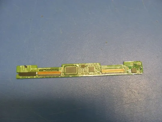 №115-14 плата DA0Y62TH6B0 для HP ENVY 15 X360 оригінал Інтернет-аукціон