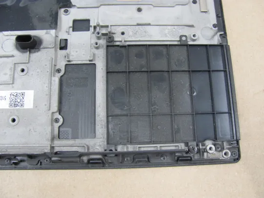 619-2 Кришка панель палмрест AM12D000200 для Lenovo ThinkPad T470 оригінал Торговий майданчик