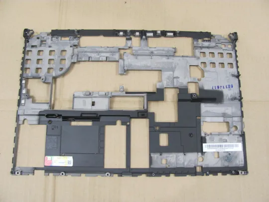 Купити 838-8 середня частина корпусу  AM0Z6000600 для Lenovo Thinkpad P50 P51 оригінал