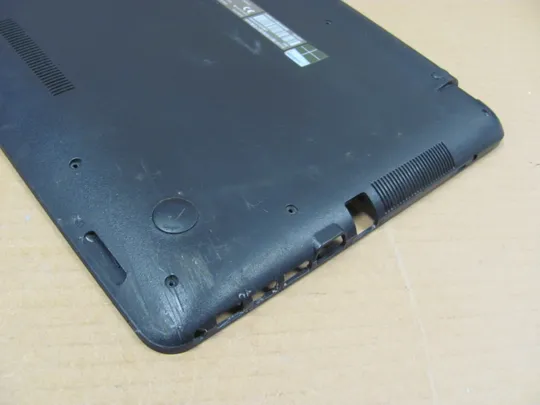 832-3 Кришка дно піддон корпуса 13NB0CG1P14   для Asus X541S X541U оригінал Де купити