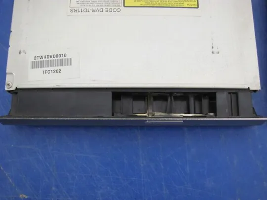 №264-9 DVD-привод для TERRA 1562P оригінал Продаж