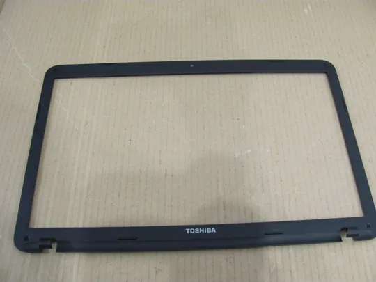 номер0017-4 рамка матриці 13N0-ZXA0Q01 H000037510 для Toshiba Satellite L870 L875 C875 C870 S870 S875 оригінал Ціна