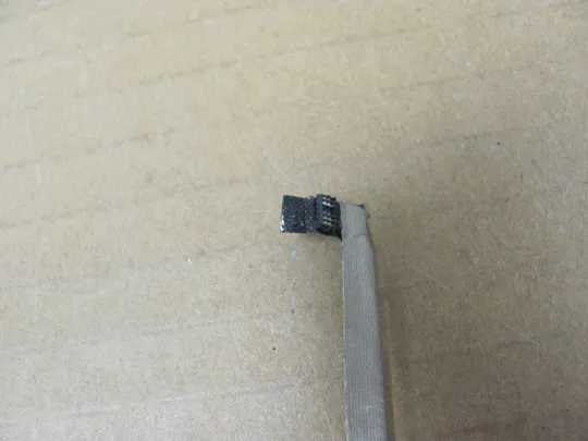 номер0844-14 шлейф 01F2KR 450.0K702.0011 для Dell G3 15 3500 3590 G5 5500 SE G5 5505  оригінал Продаж