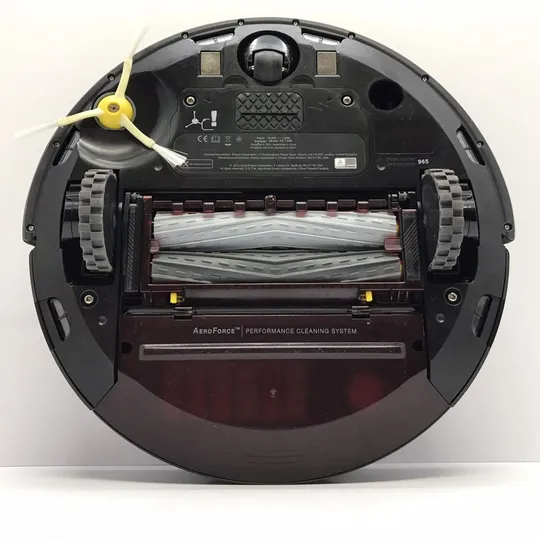 Робот-Пилосос IRobot Roomba 965 Продаж