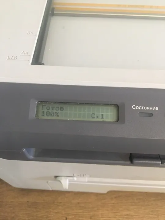 Принтер Samsung scx 4200 Продаж