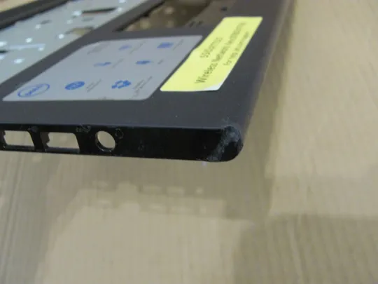 номер0304-2 Кришка панель палмрест 0M214V для Dell Inspiron 15 3541 3542 3543 оригінал З аукціону