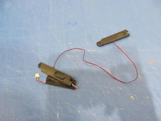 №202-7 динаміки 23.40A1V.002 для Acer Aspire S3 S3-951 MS2346 оригінал Ціна