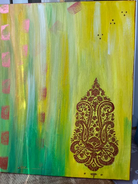 «Аромат Сходу» З аукціону