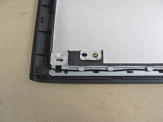 682-2 кришка матриці  AP27K000400 0X42WR для DELL Inspiron 17 5748 5749 5747 7577 7587 оригінал Інтернет-аукціон