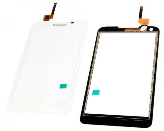 Тачскрин Lenovo S880 White Ціна