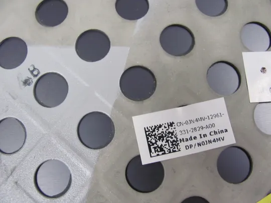 823-25 кришка матриці 0JN4MV 007P91 AM0LD000201 для DELL LATITUDE E6430 оригінал в Україні