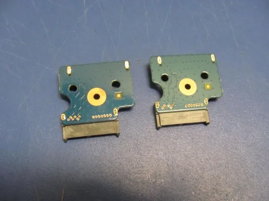 номер0096-7 Перехідник адаптер для HDD SSD 48.4ZA03.011 для HP PROBOOK 450 G0 шлейф SSD Шлейф жесткого диска SSD HDD для ноутбука Кабель шлейф  оригінал Характеристики