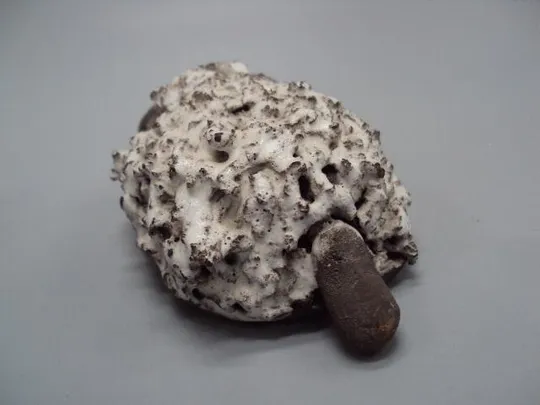 Фигура керамика статуэтка овечка барашек овца Европа размер 3,5 х 9 см №11021 Де купити