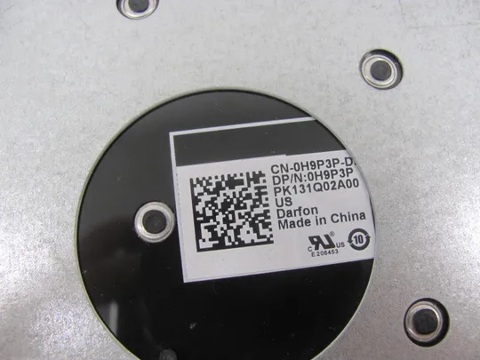 875-1 Кришка панель палмрест клавіатура 0V1H3J AP21C000800 0H9P3P для  DELL Inspiron 15 5570 5575 Оригінал Торговий майданчик