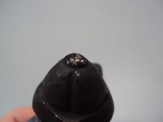 Фигура керамика статуэтка крот Европа высота 6,5 см №11020 Де купити