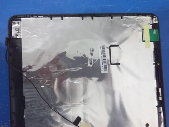 №312-5 кришка матриці 13N0-Y3A0701 для TOSHIBA L770 L775 оригінал З аукціону