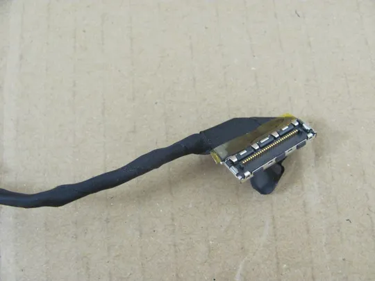 номер0108-17 шлейф для SONY VAIO SVF15 SVF151 SVF152 SVF153 SVF15328 SVF15327 SVF152A SVF15 SVF 15 Оригінал З аукціону