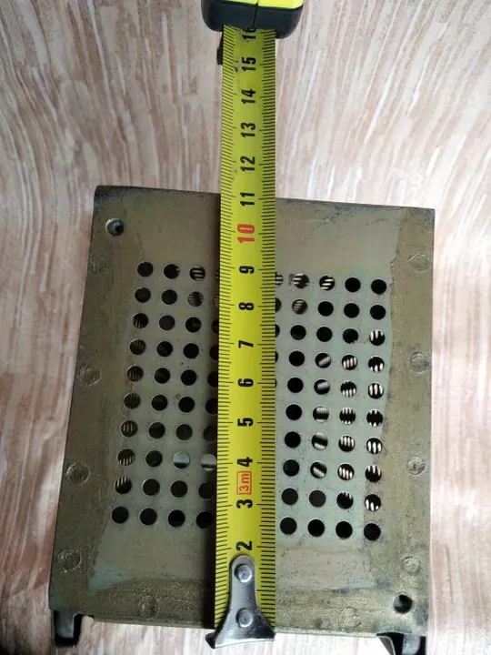 Корпус для зарядного, блока живлення. Корпус для блока питания, зарядного устройства и др. Характеристики