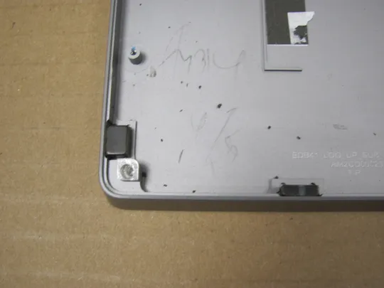 номер0190-21 Кришка панель палмрест AM2CD000231 072WX4 для DELL Latitude 7400 2-in-1 оригінал Характеристики