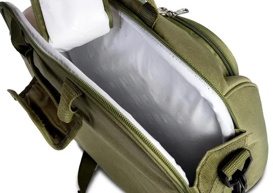 Набор для пикника Ranger Meadow RA-9910 25 предметов Де купити