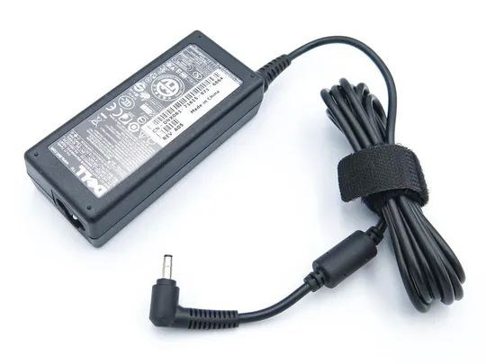 Блок питания для Dell Vostro 5470 (19.5V 3.34A 65W (4.8-4.2*1.7)) Bullet ORIGINAL Ціна