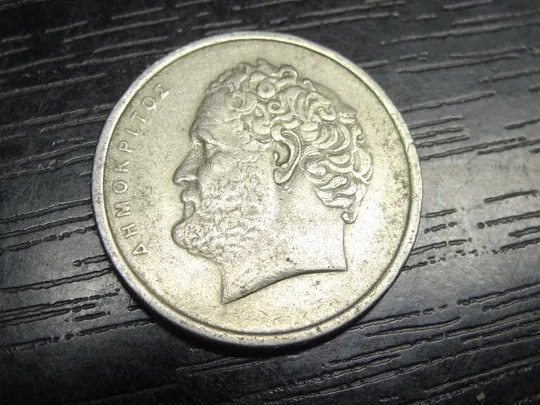 Купити 10 драхм 1978 Греція