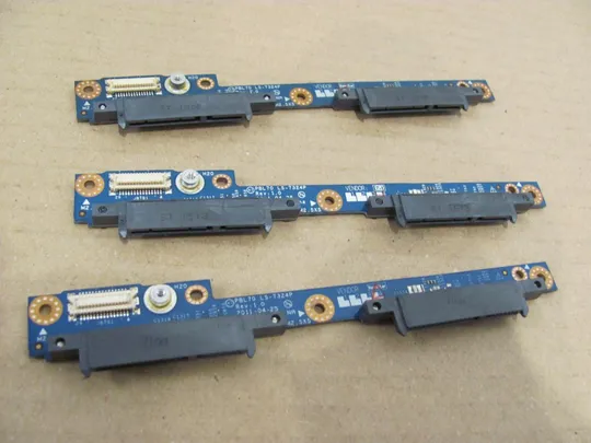 526-19 плата перехідник HDD PBL70 LS-7324P для Asus X73B A73B K53, X53, X73, оригінал Ціна