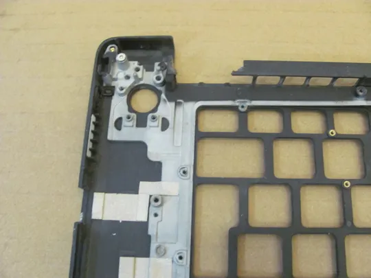 номер0913-7 Кришка панель палмрест  03CKJP  AQ26W000111   для DELL XPS 15 9570 7590 Precision 5530 5540  оригінал Характеристики