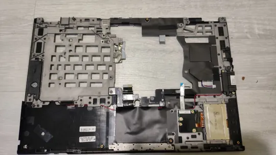 Купити верх і корито Lenovo ThinkPad T430s