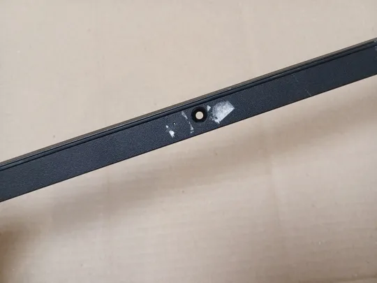 номер1077-2 рамка матриці 43FH9LBJT10 EAFH9006010 для  FUJITSU A555 A557 A359 matrix frame Окантовка дисплея Рамка екрана Корпус рамка матриці Корпус B оригінал Недорого