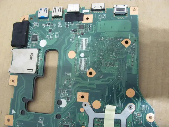 565-25 материнська плата РОБОЧА 69N0A8M10B06 для PACKARD BELL EASYNOTE EG70 LE11BZ оригінал Інструкція