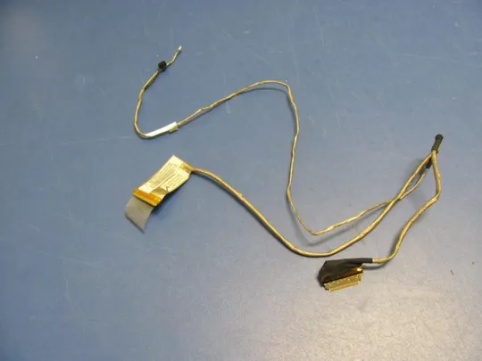 номер0004-8 шлейф матриці 14005-00380100 для Asus F75A X75 X75A F75 XJ4 оригінал Де купити