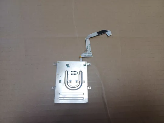 номер1042-7 плата Smart Card reader 04X5393 PK471000C00 NBX0001MW60 для Lenovo ThinkPad T14 Gen 1 2 T490 T495 оригінал Ціна