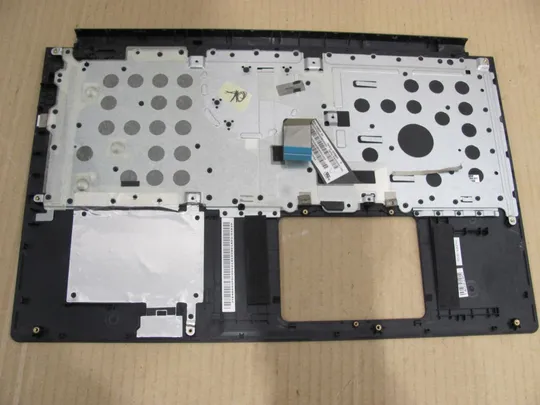Купити 474-19 Кришка панель палмрест клавіатура РОБОЧА 439.02F02.0001 для ACER ASPIRE VN7-571 VN7-571G MS2391 оригінал
