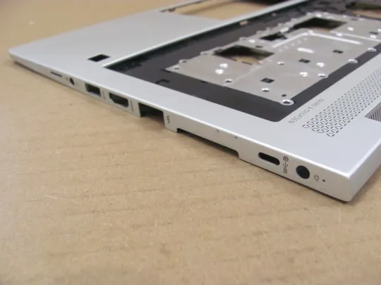 794-5 Кришка панель палмрест 6070b1225101  l21975-001 для  HP Elitebook 745 840 G5 G6 оригінал Де купити