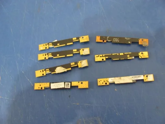 Купити №142-12 WEB-камера 09P2SF119 11P2SF109 PK23000F600  PK40000BP00 PK40000DC00 для  Packard Bell Easynote LS11 P7YS0 VAB70  Acer 5750 5552 5252 7750G 7750 7560 MS2290 оригінал