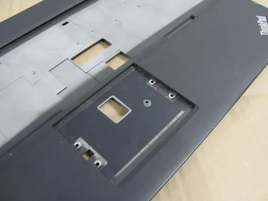 48-7 панель палмрест тачпад 460.06D04.0001 00UR858 для  Lenovo ThinkPad T560 P50S оригінал З аукціону