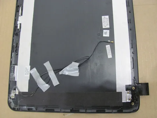 405-2 кришка матриці 749641-001 AP14D000100 для HP Pavilion 15-G 15-S 15-R 250 G3, 255 G3 оригінал Недорого