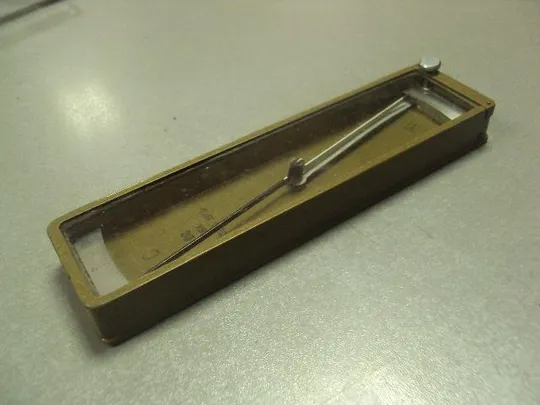 Буссоль компас ОБК 1976 год СССР №682 Де купити