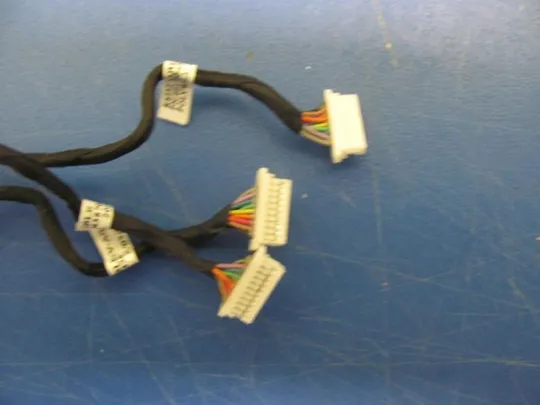 №14-9 Шлейф VGA 6017B0438701 для HP PROBOOK 650 G1 оригінал З аукціону