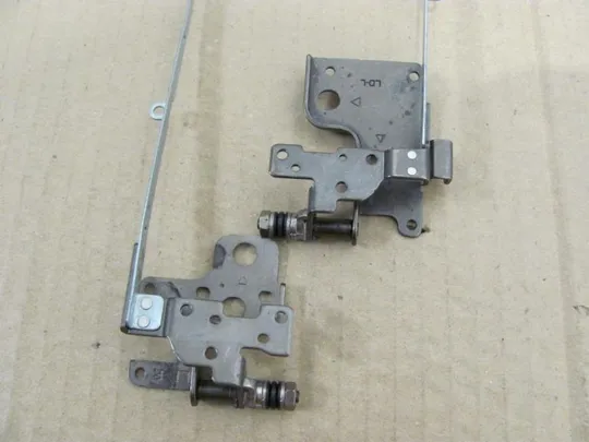 №359-4 кріплення з петлями 433.04X02.2002 для ACER E5-773G E5-722 оригінал З аукціону