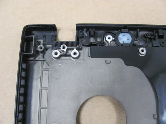 600-3  Кришка панель палмрест AM16Q000G00 SM10R44327  для Lenovo ThinkPad T480S оригінал Інтернет-аукціон