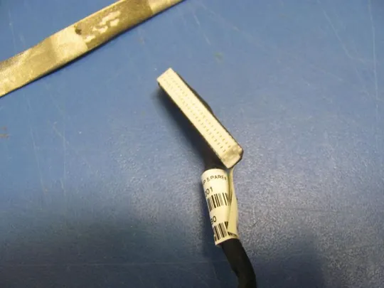 Купити №12-9 шлейф матриці 35040AA00-GY0-G для HP Elitebook 8570p оригінал